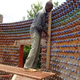 Illustration for article titled These Ingenious Buildings Were All Built Using Recycled Materials